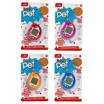 Tamagotchi smyths best sale