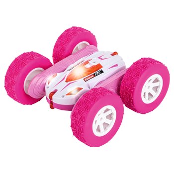 Exost Jump 20624 MEGA Pack by Silverlit, Spielzeugauto für Kinder