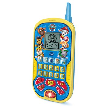 VTech PAW Patrol Lernhandy