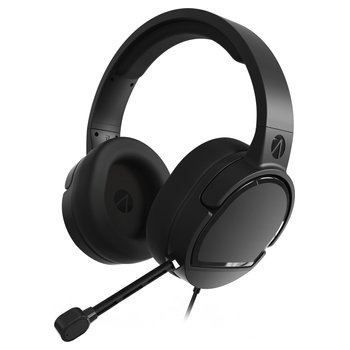 Stealth Panther Multi-Format Gaming Headset - Black