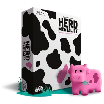 Herd Mentality Party Game