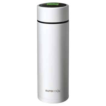 Nuby RapidCool Baby Bottle Maker White