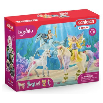 schleich BAYALA 72178 Starter Set