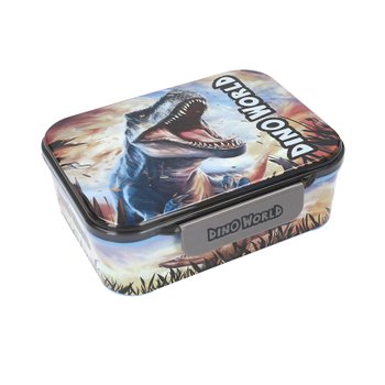 Dino World Lunchbox