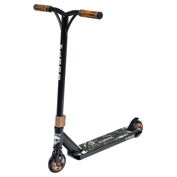 Blindside Stunt Scooter 1000 Copper schwarz/kupfer