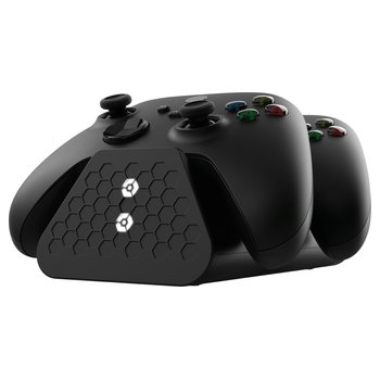 Gioteck Duo Charging Station For Xbox Wireless Controllers