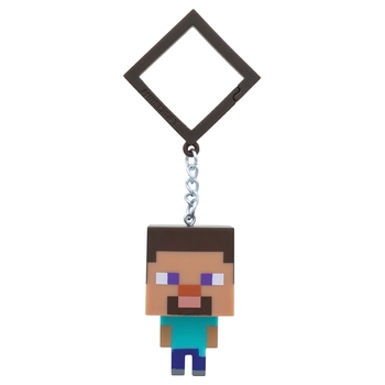 Minecraft - Porte-Clés - Modèle Surprise