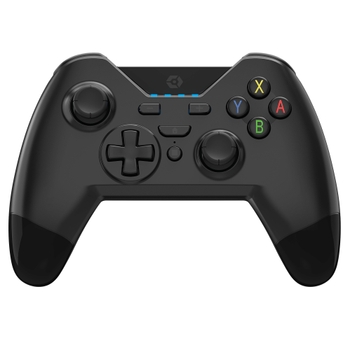 Gioteck WX-4 Bluetooth Wireless Controller for Nintendo Switch - Black