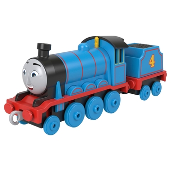 Thomas & Friends Push Along Diecast Train Engine Gordon