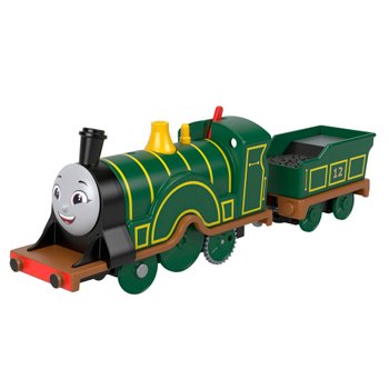 Thomas & Friends Motorised Train Engine Emily