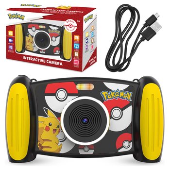 Pokémon - Appareil Photo Interactif