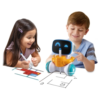 VTech JotBot Robot