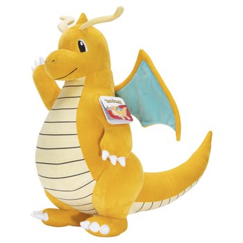 Pokémon Kuscheltier Dragoran 60 cm