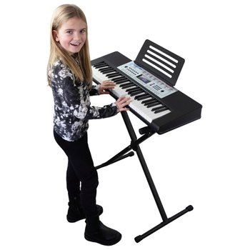Electronic Piano Keyboard 54 Keys