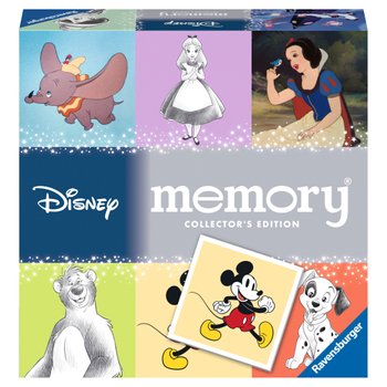 Ravensburger - Disney Memory