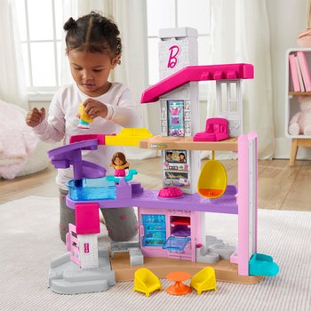 Amazon Fisher Price Playsets Fisher Price Toys For Toddlers 1-3