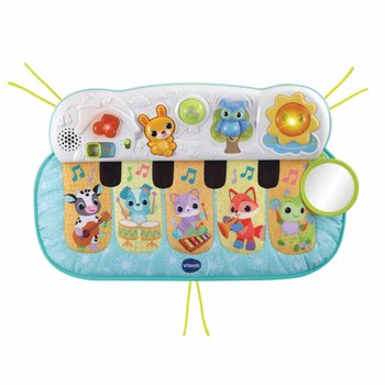 VTech Baby Play & Dream Kick Piano