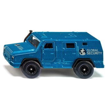 SIKU Super 1926 Geldtransporter