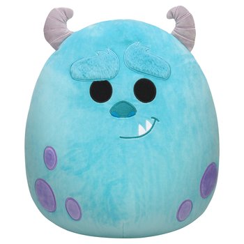 Squishmallows Kuscheltier Disney Pixar Monster AG Sulley 35,5 cm
