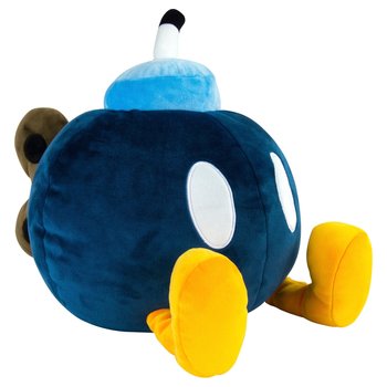 Mocchi-Mocchi Super Mario Kuscheltier Bob-Omb 35 cm