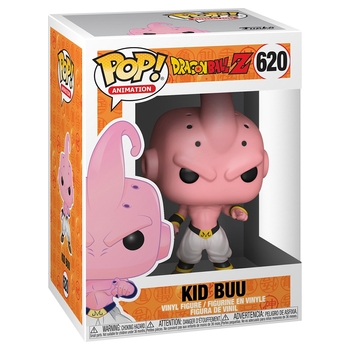 Funko POP! Figurine 620 Dragon Ball Z Kid Boo