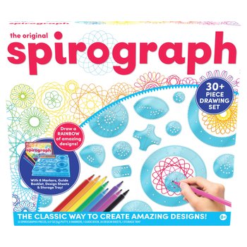 Spirograph Original Set