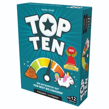 Top Ten