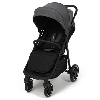 Zummi Sportwagen Verve 4 Black schwarz