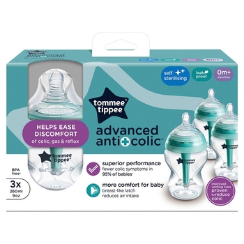 Tommee Tippee Prep Machines, Bottles and Sterilisers – Smyths Toys Ireland