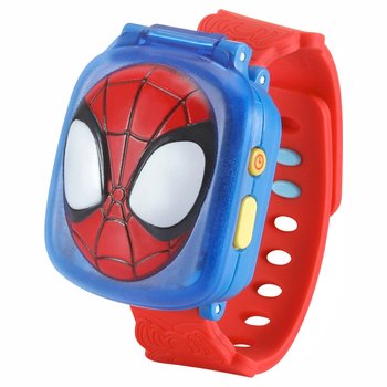 Spidey and His Amazing Friends: Spidey Learning Watch
