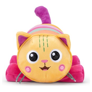 Gabby et la Maison Magique - Peluche Polochat 25 cm