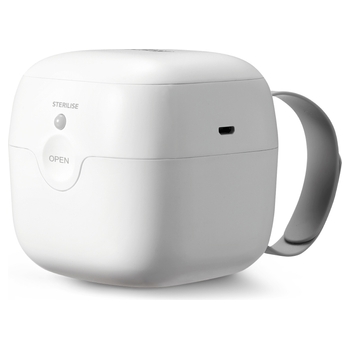 Nuby UV Soother Steriliser Pod