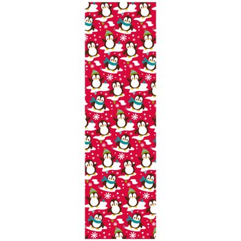 Geschenkpapier Weihnachten 2 m sortiert