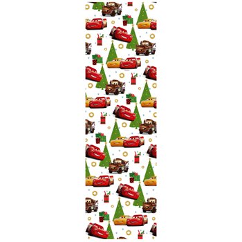 Geschenkpapier Disney Weihnachten 2 m sortiert