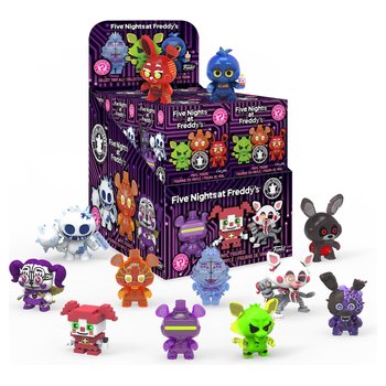 Funko POP! Mystery Minis: Five Nights at Freddy's Special Delivery Blind Box Assortment