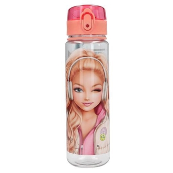 TOPModel Trinkflasche aus Tritan Music
