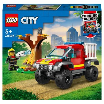 LEGO City Set 60369 Deutschland Smyths Toys Mobiles Polizeihunde-Training 