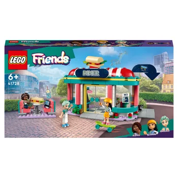 LEGO Friends Smyths Toys Deutschland