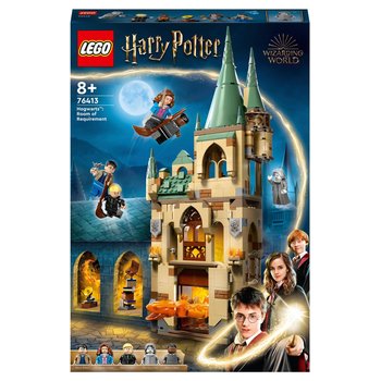 LEGO Harry Potter 76411 Hausbanner Ravenclaw Set | Smyths Toys Deutschland