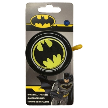 Fietsbel Batman