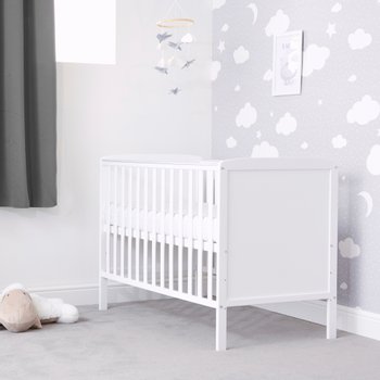 Baby Elegance - Lit Bébé en Bois