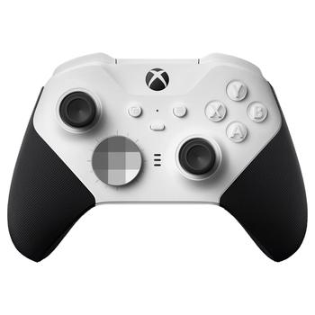 Xbox Elite Wireless Controller Series 2 – Core (White)
