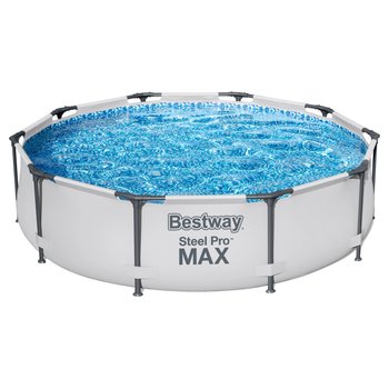 Bestway - Piscine Ronde Pro Max 3,05 m