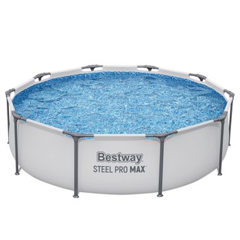 Bestway - Piscine Ronde Pro Max 3,05 m