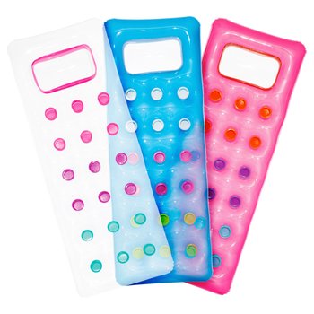 Bestway Zwembad Luchtbed Fashion Lounge 188 x 71 cm assorti