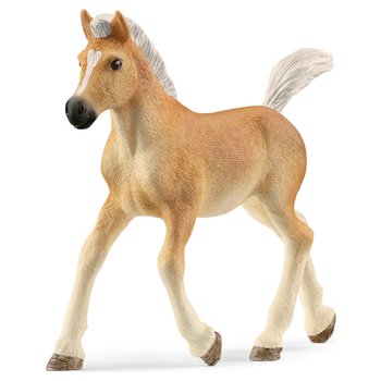 Schleich - Horse Club 13951 Figurine Poulain Haflinger
