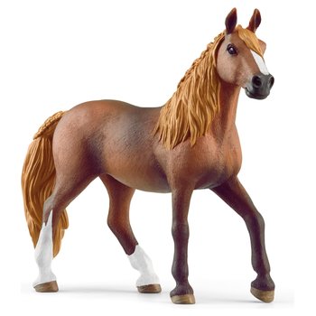 schleich HORSE CLUB 13953 Peruviaanse pasomerrie