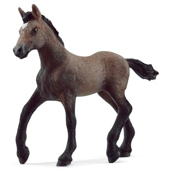 Schleich - Horse Club 13954 Figurine Poulain Paso Péruvien