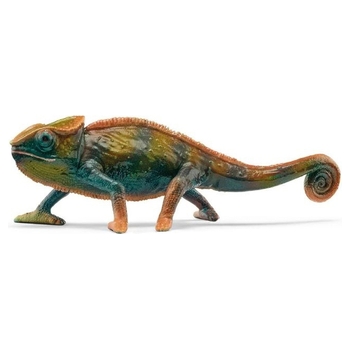 schleich Wild Life 14858 Chameleon