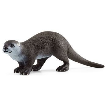 schleich Wild Life 14865 Otter